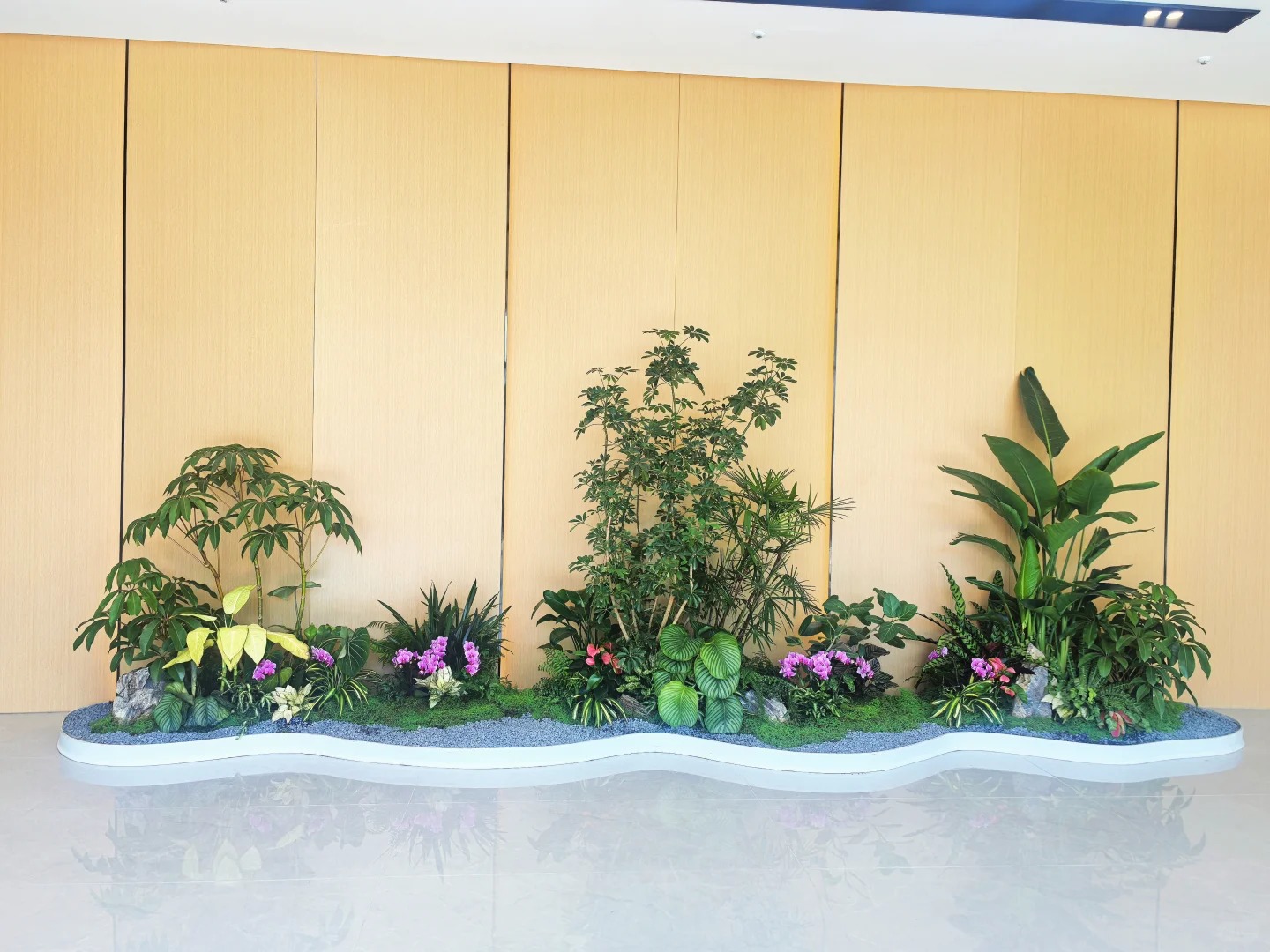 余姚植物租摆服务好在哪？这里给你详细揭秘